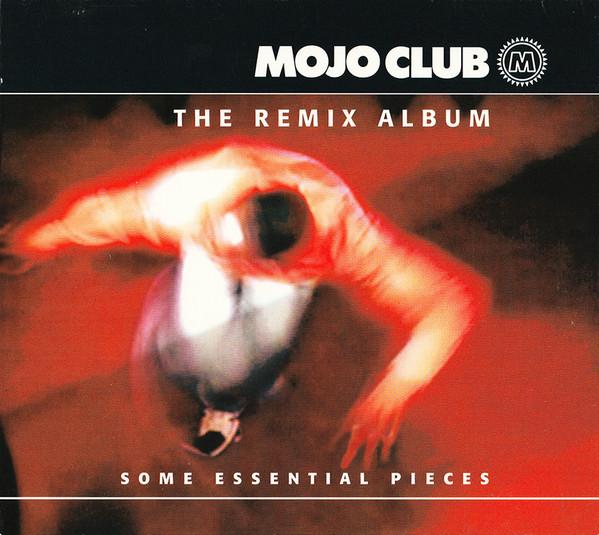 CD VARIOUS - Mojo Club Remix Vol.1 5647442 Universal 1999 Germany Dance & Electronica Used
CD VARIOUS - Mojo Club Remix Vol.1 5647442 Universal 1999 Germany Dance & Electronica Used