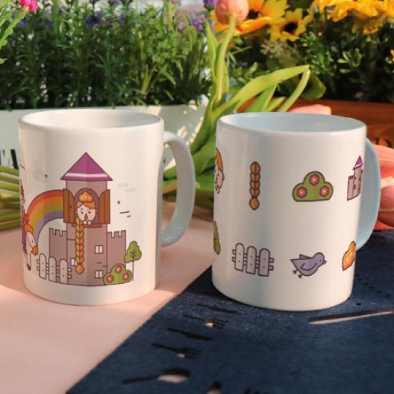 ir585-Design Mug 2p-Rapunzel
ir585-Design Mug 2p-Rapunzel