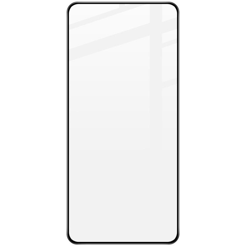 IMAK Pro+ Series For Nothing CMF Phone 1 Full Screen Protector Tempered Glass Anti-Explosion Type A
IMAK Pro+ Series For Nothing CMF Phone 1 Full Screen Protector Tempered Glass Anti-Explosion Type A