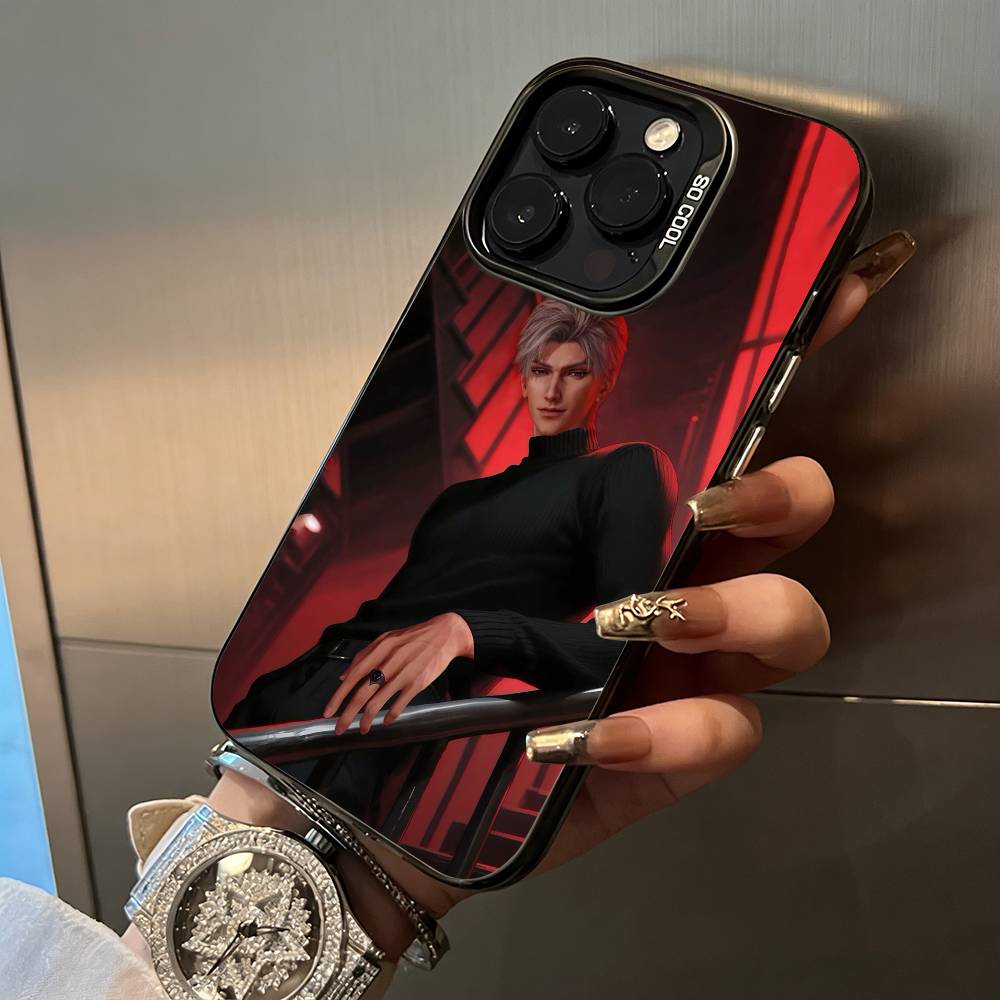 S-S-ylus -любовь-глубокий-космос- Чехол для телефона Для iPhone 17,16,15,14,13,12,11 Plus Pro Max Цветной Серебряный Чехол для телефона iPhone16E
S-S-ylus -любовь-глубокий-космос- Чехол для телефона Для iPhone 17,16,15,14,13,12,11 Plus Pro Max Цветной Серебряный Чехол для телефона iPhone16E
