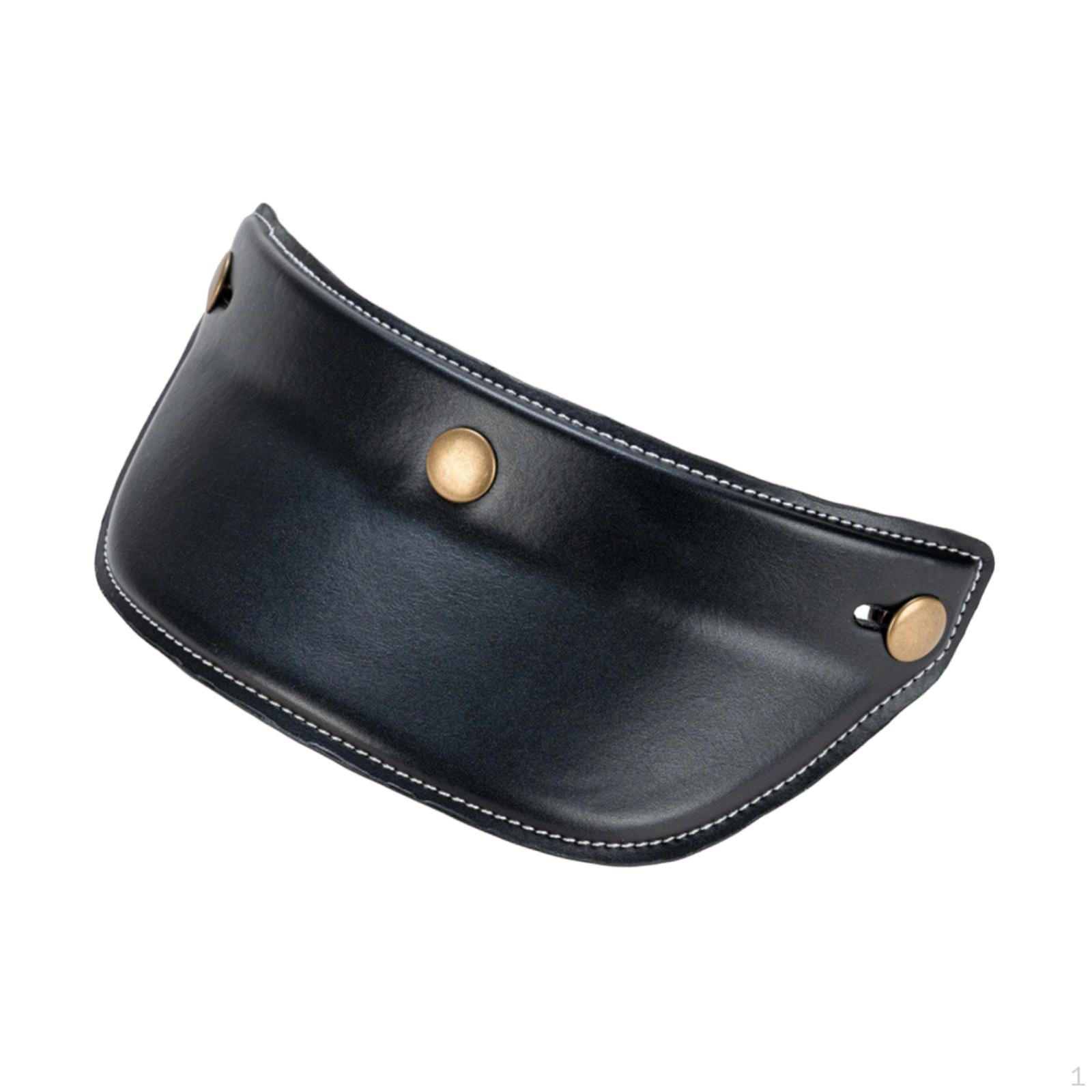 Helmet Visor Accessories Lightweight Sturdy Replacement Part Open Face Professional Cap Protector
Helmet Visor Accessories Lightweight Sturdy Replacement Part Open Face Professional Cap Protector