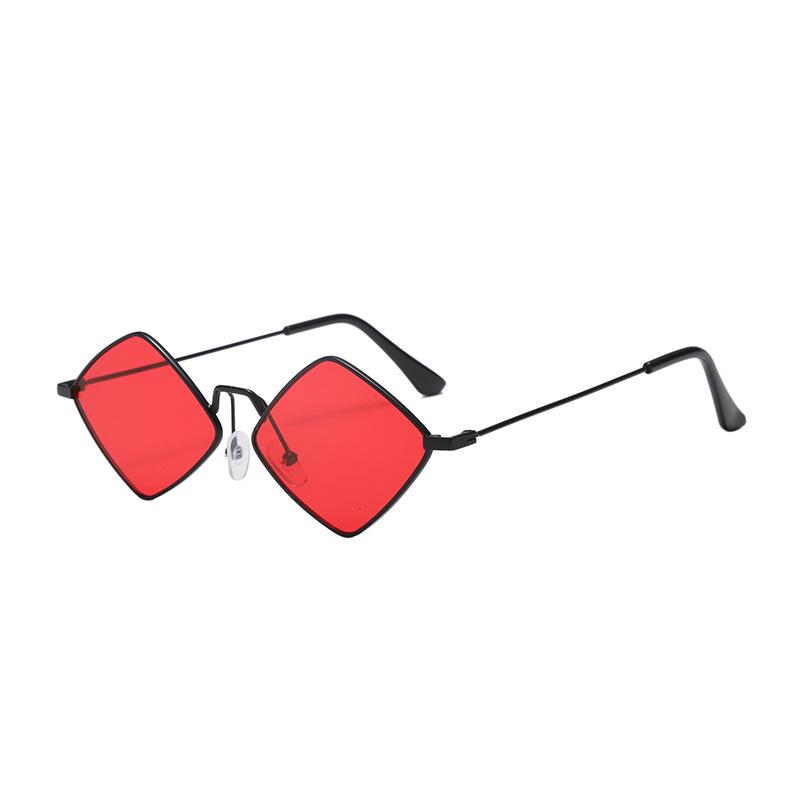 New Vintage Square Sunglasses Women Men Brand Rectangle Sun Glasses Female Eyewear Metal Frame Sunglasses Male Female Eyeglasses MULTI
New Vintage Square Sunglasses Women Men Brand Rectangle Sun Glasses Female Eyewear Metal Frame Sunglasses Male Female Eyeglasses MULTI