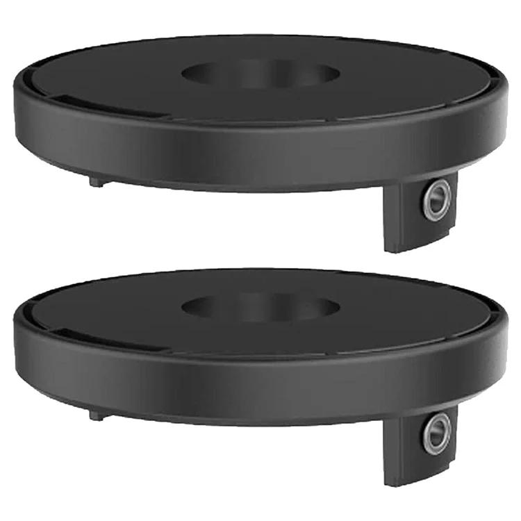 2Pcs TLE-01-1 Lawn Mower Replacement Parts for Einhell AGILLO 36 / 255 BL ABS Spool Caps Cover
2Pcs TLE-01-1 Lawn Mower Replacement Parts for Einhell AGILLO 36 / 255 BL ABS Spool Caps Cover