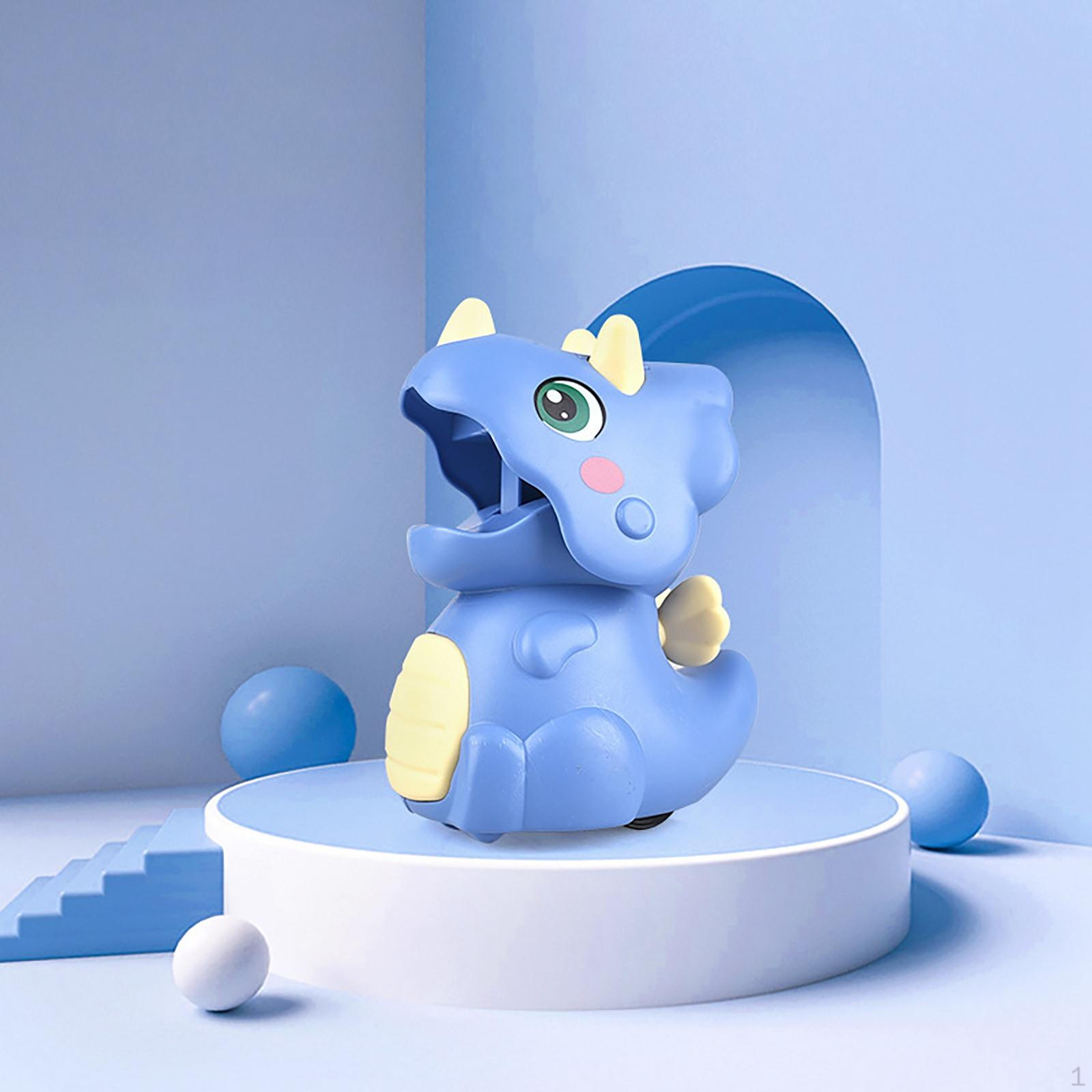 Inertia Dinosaur Toy Cars Wedding Favors Birthday Gift Vehicles Toys for Children Kids Boys Babies синий
Inertia Dinosaur Toy Cars Wedding Favors Birthday Gift Vehicles Toys for Children Kids Boys Babies синий