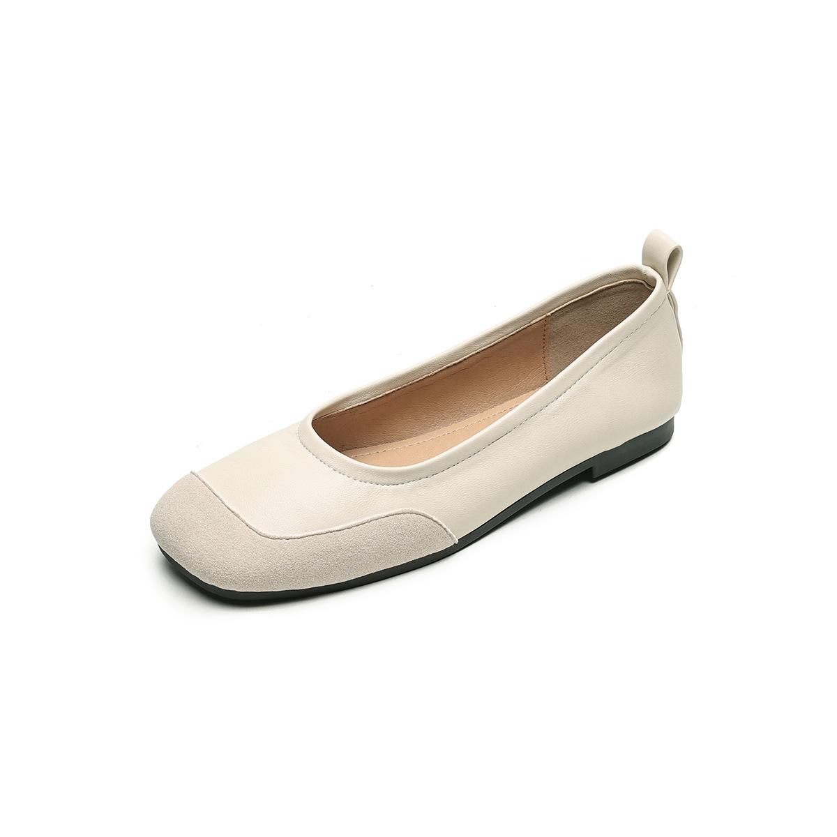 Weiwei girl 389-6 square head single shoes women s summer flat-soled retro one-pedal Doudou shoes shallow mouth soft-soled ballet shoes 43 абрикосовый
Weiwei girl 389-6 square head single shoes women s summer flat-soled retro one-pedal Doudou shoes shallow mouth soft-soled ballet shoes 43 абрикосовый