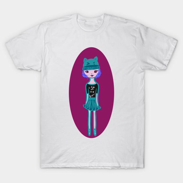 Футболка женская Life Of The Party Cartoon Girl Harajuku Print Kawaii футболка летняя с коротким рукавом женская футболка топ футболка S розовый
Футболка женская Life Of The Party Cartoon Girl Harajuku Print Kawaii футболка летняя с коротким рукавом женская футболка топ футболка S розовый