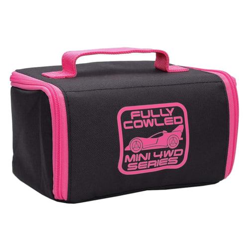Tamiya Mini 4WD Special Project Full Cowl Mini 4WD Compact Bag черный 95668 (Мини 4WD)
Tamiya Mini 4WD Special Project Full Cowl Mini 4WD Compact Bag черный 95668 (Мини 4WD)