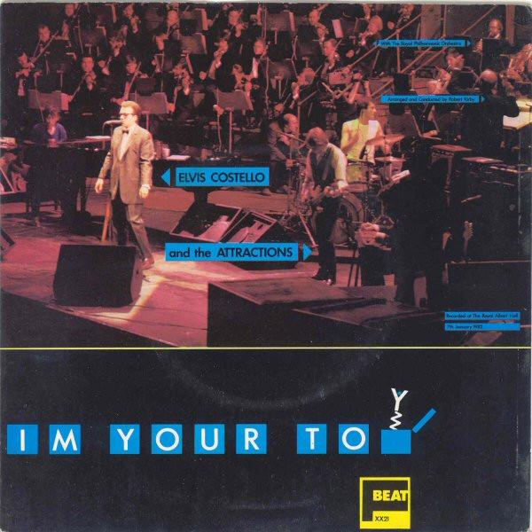 7-дюймовая пластинка ELVIS COSTELLO THE ATTRACTIONS Im Your Toy Cry Cry Cry Wonder XX21 FBEAT 1982 UK Религиозная Благочестивая Б/У
7-дюймовая пластинка ELVIS COSTELLO THE ATTRACTIONS Im Your Toy Cry Cry Cry Wonder XX21 FBEAT 1982 UK Религиозная Благочестивая Б/У