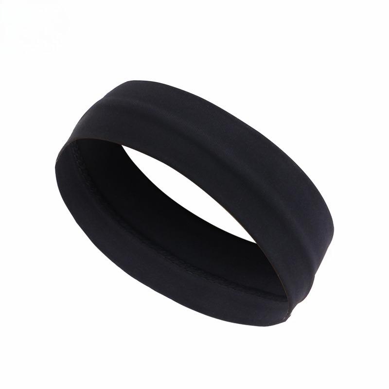 Fashion Wide Headbands for Women, Non Slip Elastic Head Wraps for Yoga Running Sports чёрный
Fashion Wide Headbands for Women, Non Slip Elastic Head Wraps for Yoga Running Sports чёрный