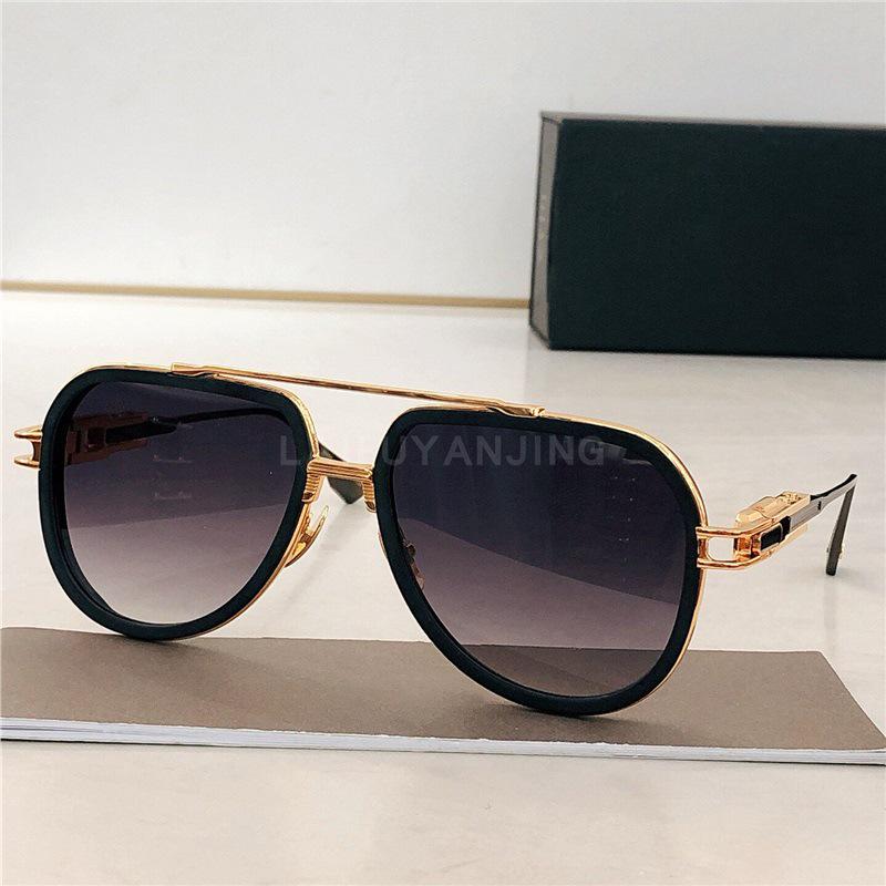2026 Trendy Unisex Sunglasses DTS312 - High-Quality Metal Frame Top Version Standard
2026 Trendy Unisex Sunglasses DTS312 - High-Quality Metal Frame Top Version Standard