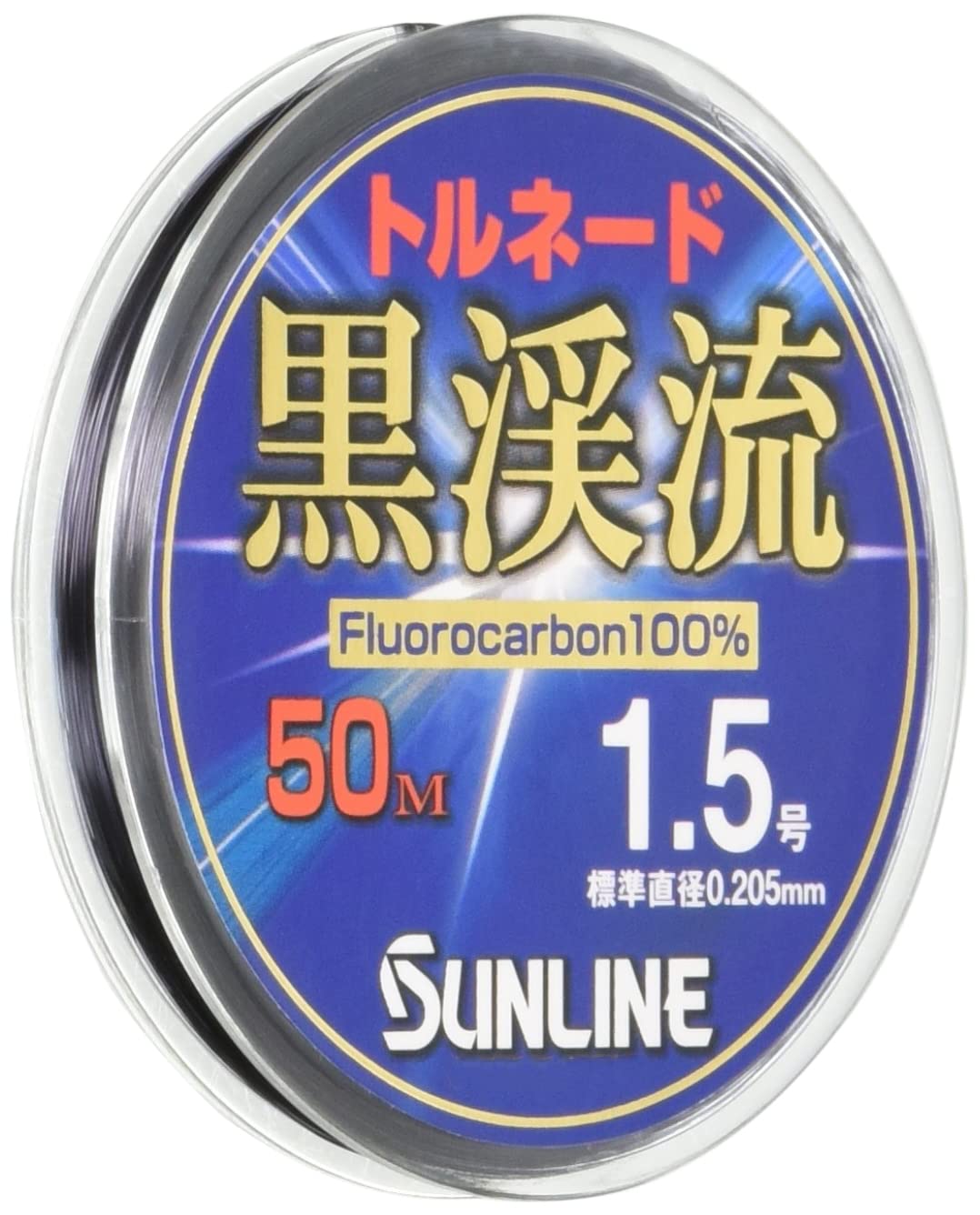 SUNLINE Леска Флюорокарбоновая Tornado Kurokeiryu 2 50м Черная 1.5 чёрный
SUNLINE Леска Флюорокарбоновая Tornado Kurokeiryu 2 50м Черная 1.5 чёрный