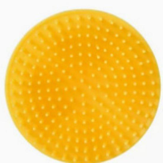 Universal Soft Bristle Scalp Massager Brush for Shampoo and Hair Washing
Universal Soft Bristle Scalp Massager Brush for Shampoo and Hair Washing