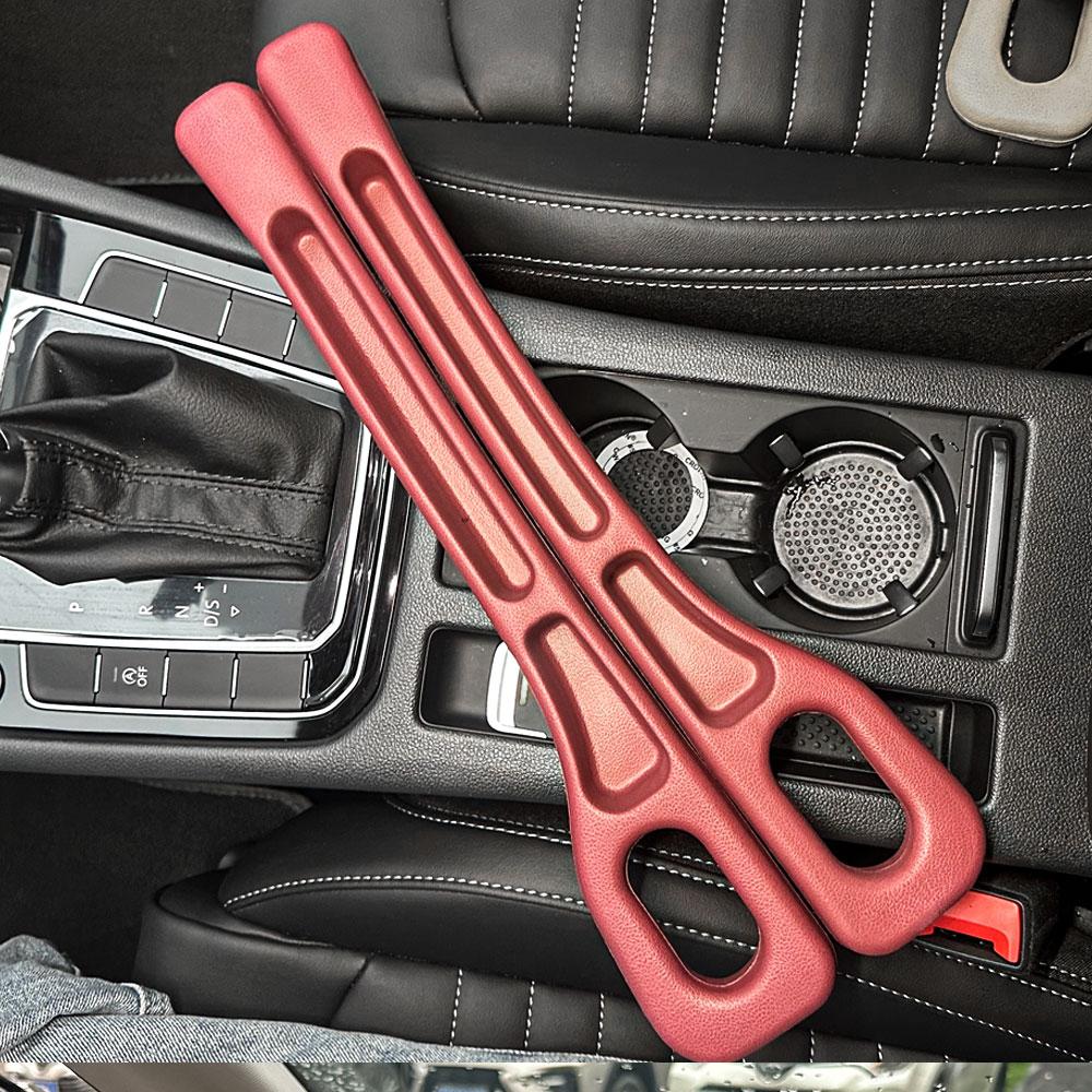 For Tesla Model Y Launch Juniper 2025 2026 New Model 3 Highland 2024 2025 Car Seat Leak Proof Strip Side Seam Storage A set of 2 pieces
For Tesla Model Y Launch Juniper 2025 2026 New Model 3 Highland 2024 2025 Car Seat Leak Proof Strip Side Seam Storage A set of 2 pieces