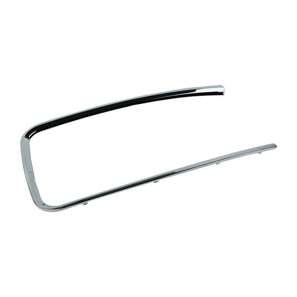 Silver-Plated Plastic Front Center Cup Holder Trim for Bie 1168639 None
Silver-Plated Plastic Front Center Cup Holder Trim for Bie 1168639 None