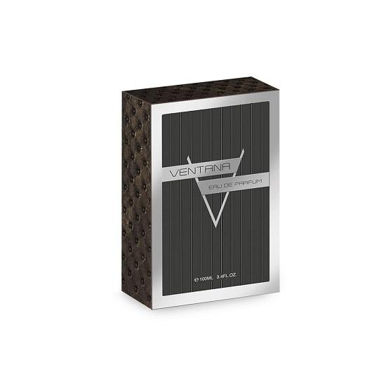 @Armaf Ventana Eau de Parfum 100ML # SS48
@Armaf Ventana Eau de Parfum 100ML # SS48