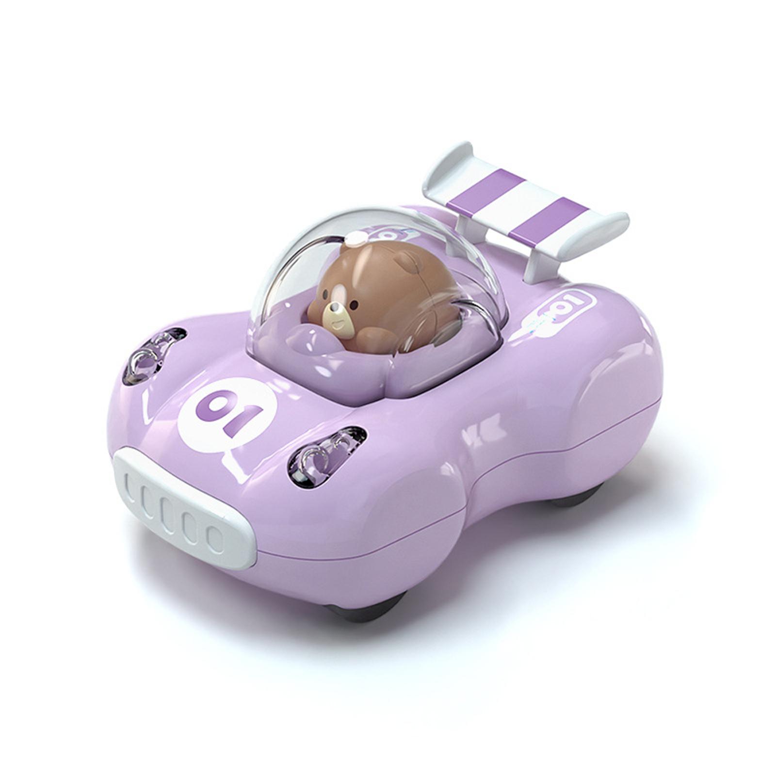 Lovely Cartoon Bear Friction Car Toy for Kids Enhances Fine Motor Skill for Children Interactive Toy Push and Go Car Toy 5
Lovely Cartoon Bear Friction Car Toy for Kids Enhances Fine Motor Skill for Children Interactive Toy Push and Go Car Toy 5