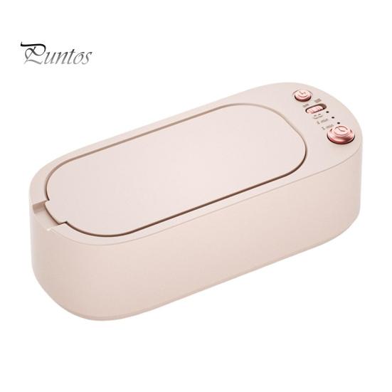 1 комплект, 400 мл, эффективное средство для чистки ювелирных изделий, кольцо, серьги, ожерелья, ремешок для часов розовый