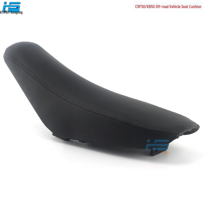 KB50 Off-Road Accessories: 110cc-125cc Dirt Bike Seat for CRF50
KB50 Off-Road Accessories: 110cc-125cc Dirt Bike Seat for CRF50