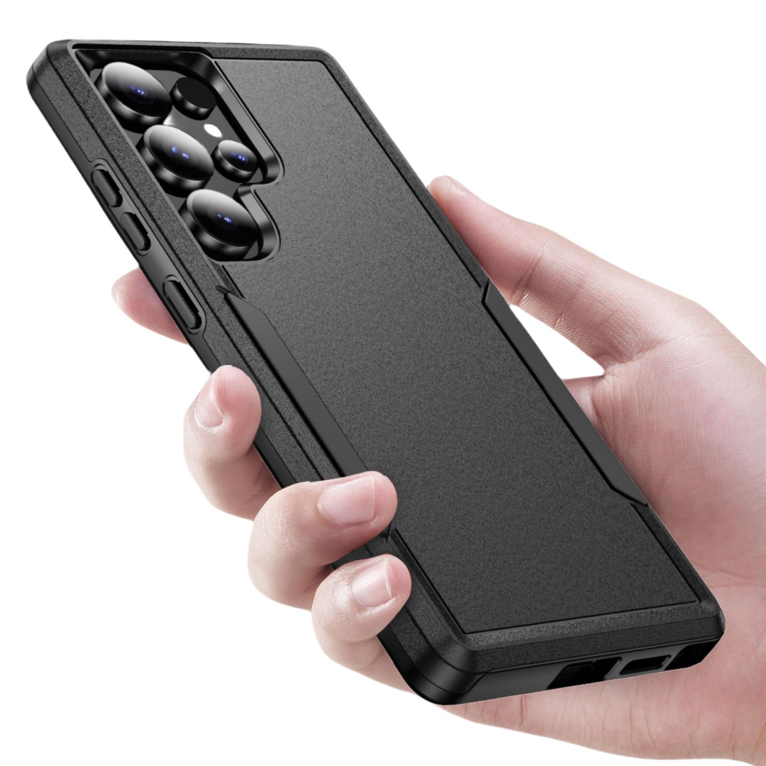 Luxury Plain Shockproof Funda Case for Samsung Galaxy S25 Ultra S24 Plus S23 FE S22 S21 A56 A36 A16 A55 A35 A15 5G Accessories for Galaxy A35 5G темно-синього кольору 
Luxury Plain Shockproof Funda Case for Samsung Galaxy S25 Ultra S24 Plus S23 FE S22 S21 A56 A36 A16 A55 A35 A15 5G Accessories for Galaxy A35 5G темно-синього кольору