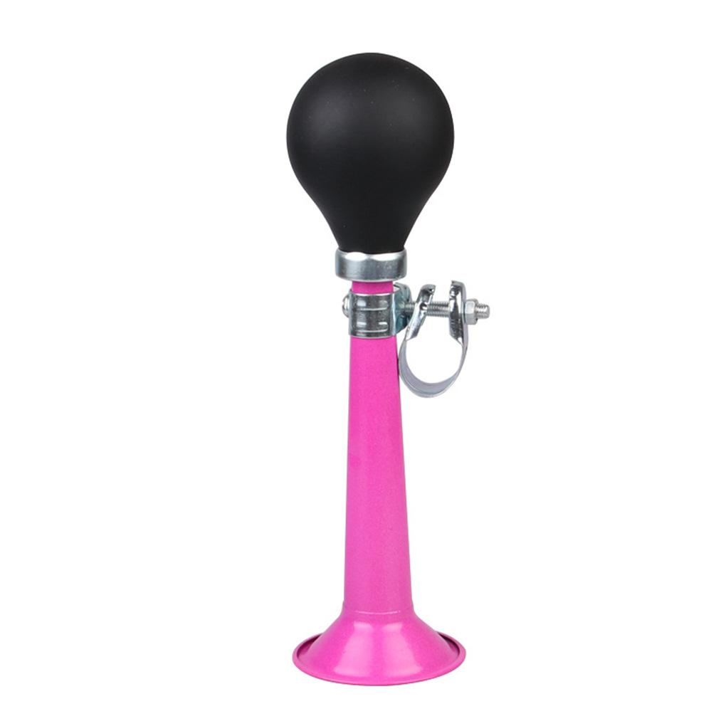 Bicycles Retro Metal Air Horn Hooter 7 Inch Electroplate Bugle Loud Sound Silicone Squeezing Bulb Trumpet Ring Bell розовый
Bicycles Retro Metal Air Horn Hooter 7 Inch Electroplate Bugle Loud Sound Silicone Squeezing Bulb Trumpet Ring Bell розовый