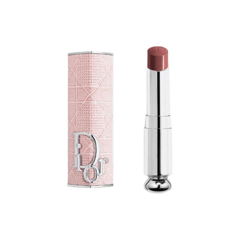 DIOR Lipstick Two-piece set: Soft pink cannage pattern lipstick shell + lipstick refill #871 D-DREAM Amber Tea Brown No gift box or gift bag коричневый
DIOR Lipstick Two-piece set: Soft pink cannage pattern lipstick shell + lipstick refill #871 D-DREAM Amber Tea Brown No gift box or gift bag коричневый