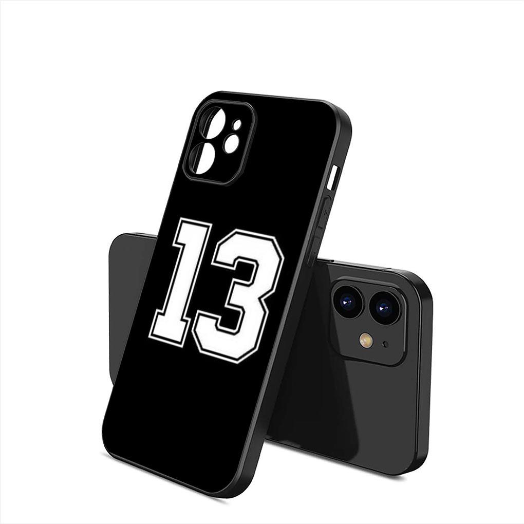 Number Football Baseball No 8 22 23 24 10 Phone Cover for Apple iPhone 16 11 Pro XS Max X XR 6 7 8 6S Plus + SE 2022 8+ Case iPhone 16 ProMax
Number Football Baseball No 8 22 23 24 10 Phone Cover for Apple iPhone 16 11 Pro XS Max X XR 6 7 8 6S Plus + SE 2022 8+ Case iPhone 16 ProMax