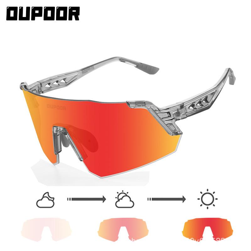 Cycling glasses, outdoor marathon, day and night sports, mountain bikes, eye protection, wind goggles
Cycling glasses, outdoor marathon, day and night sports, mountain bikes, eye protection, wind goggles