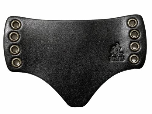 Husqvarna Axe Cover, 38cm Hand Axe, Leather Neck Guard, Handmade Item, Axe Cover (Brown) (Normal, Black)
Husqvarna Axe Cover, 38cm Hand Axe, Leather Neck Guard, Handmade Item, Axe Cover (Brown) (Normal, Black)