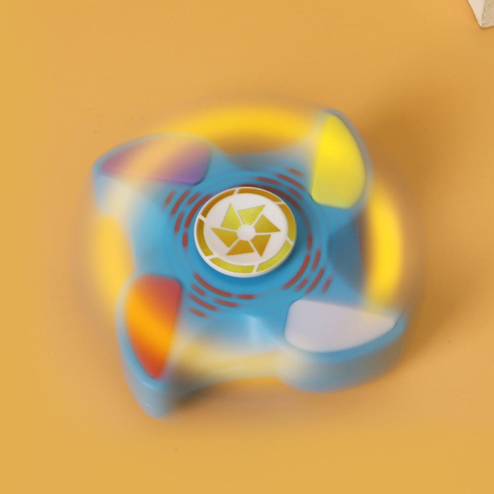 3 режима игры Игра с гироскопом на кончике пальца Интересная ручная вертушка Светящийся гироскоп на палец Игрушка для взрослых синий
3 режима игры Игра с гироскопом на кончике пальца Интересная ручная вертушка Светящийся гироскоп на палец Игрушка для взрослых синий