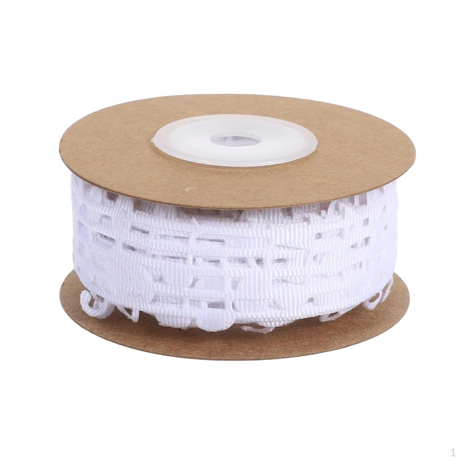3 Cm X 9 M (1.18 10 Yards), Decorative Openwork with Musical Notation for DIY Projects, White
3 Cm X 9 M (1.18 10 Yards), Decorative Openwork with Musical Notation for DIY Projects, White