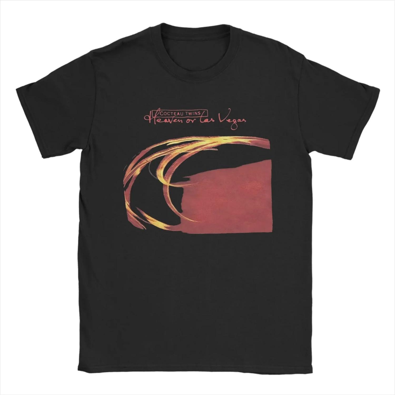 Cocteau Twins Heaven or Las Vegas T Shirts for Men 100% Cotton Unique T-Shirts Crewneck Tees Short Sleeve Tops Graphic Printed S чёрный
Cocteau Twins Heaven or Las Vegas T Shirts for Men 100% Cotton Unique T-Shirts Crewneck Tees Short Sleeve Tops Graphic Printed S чёрный