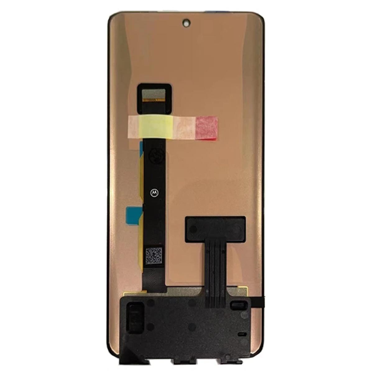 For Motorola Edge 30 Fusion 5G 6.55 OEM Grade S OLED Screen and Digitizer Assembly Spare Part (Without Logo) A
For Motorola Edge 30 Fusion 5G 6.55 OEM Grade S OLED Screen and Digitizer Assembly Spare Part (Without Logo) A