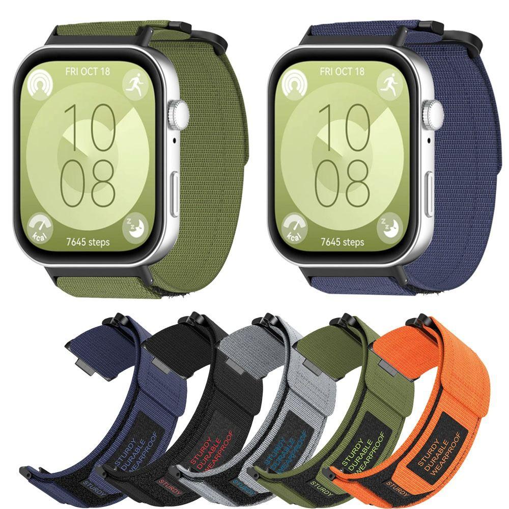 Нейлоновый ремешок для часов, модный ремешок для часов, браслет для Huawei Band FIT 3, Huawei Band FIT 3
Нейлоновый ремешок для часов, модный ремешок для часов, браслет для Huawei Band FIT 3, Huawei Band FIT 3