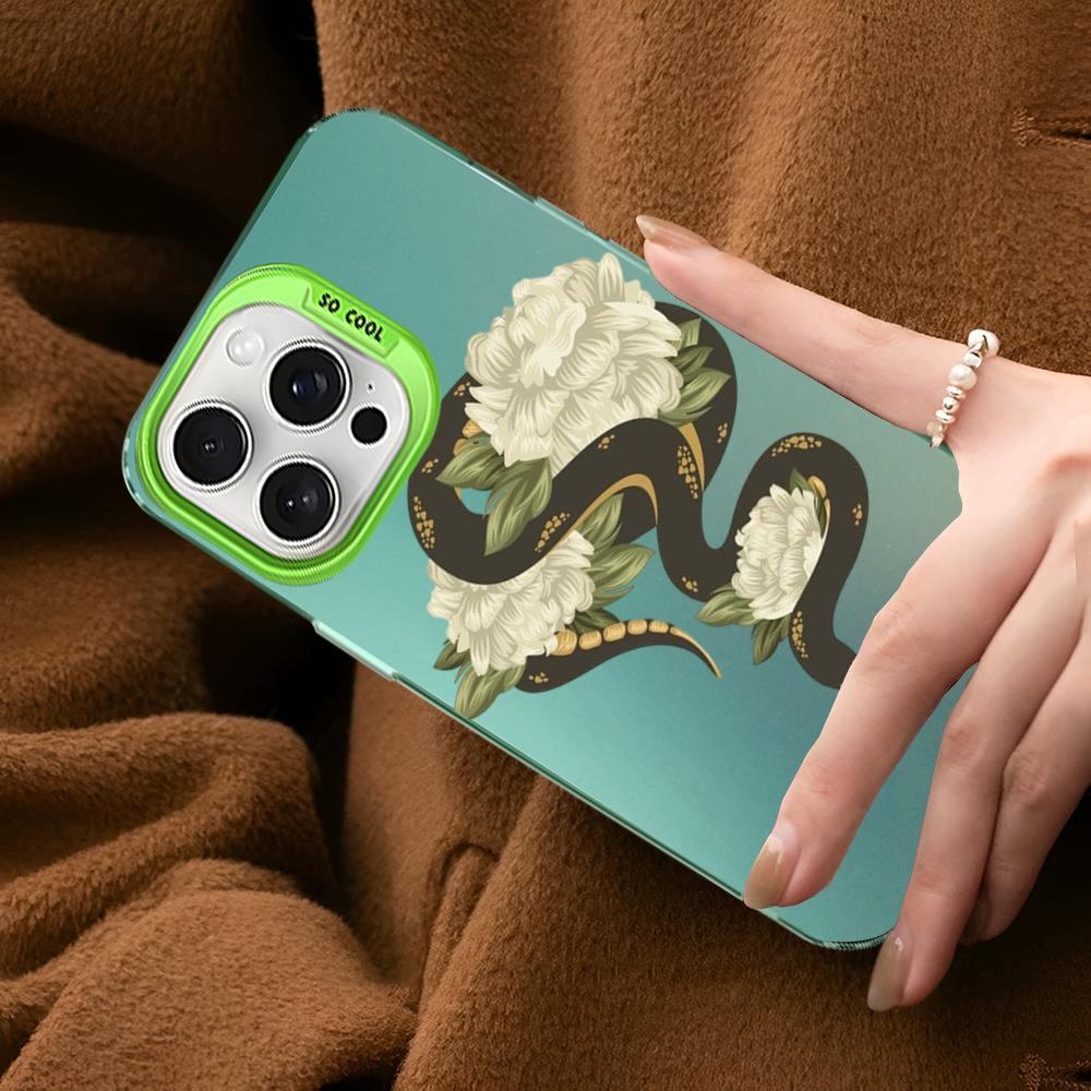 Чехол для телефона «Цветок змеи» «Картина змеи» для IPhone 16 15 14 13 12 11 Pro Max X XR XSMAX 8 7 Plus Матовый противоударный задний чехол iPhone 12 pro
Чехол для телефона «Цветок змеи» «Картина змеи» для IPhone 16 15 14 13 12 11 Pro Max X XR XSMAX 8 7 Plus Матовый противоударный задний чехол iPhone 12 pro