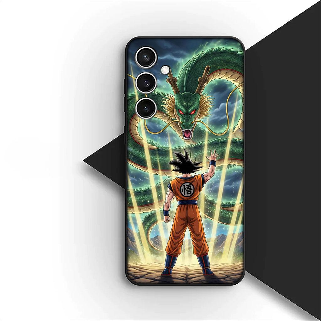 Dragons Balls Goku DragonBall Phone Cover for Motorola Moto G22 G23 G32 G53 G60 G72 G64 G20 G8 G9 Plus Power E13 E20 E32 Case Motorola Moto G60
Dragons Balls Goku DragonBall Phone Cover for Motorola Moto G22 G23 G32 G53 G60 G72 G64 G20 G8 G9 Plus Power E13 E20 E32 Case Motorola Moto G60