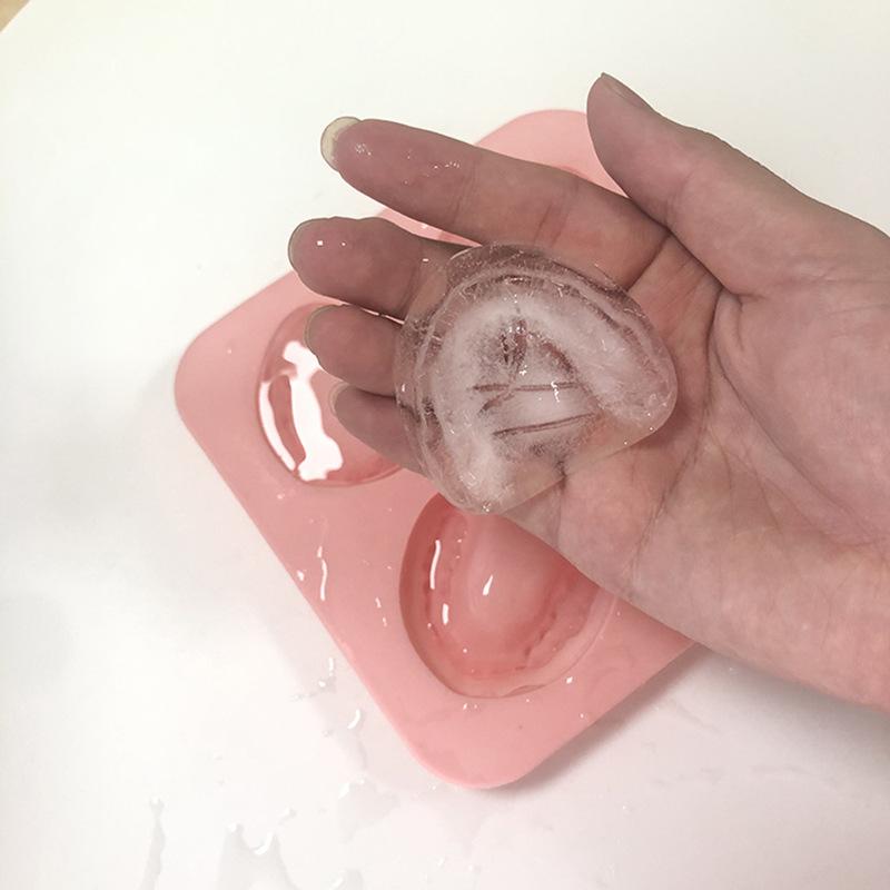 Форма для льда в виде зубов для зубных протезов с 4 ячейками, силиконовый лоток для льда, форма для мороженого для DIY, забавный подарок-прикол для стоматолога, пожилых людей, ко Дню отца 15*15cm
Форма для льда в виде зубов для зубных протезов с 4 ячейками, силиконовый лоток для льда, форма для мороженого для DIY, забавный подарок-прикол для стоматолога, пожилых людей, ко Дню отца 15*15cm