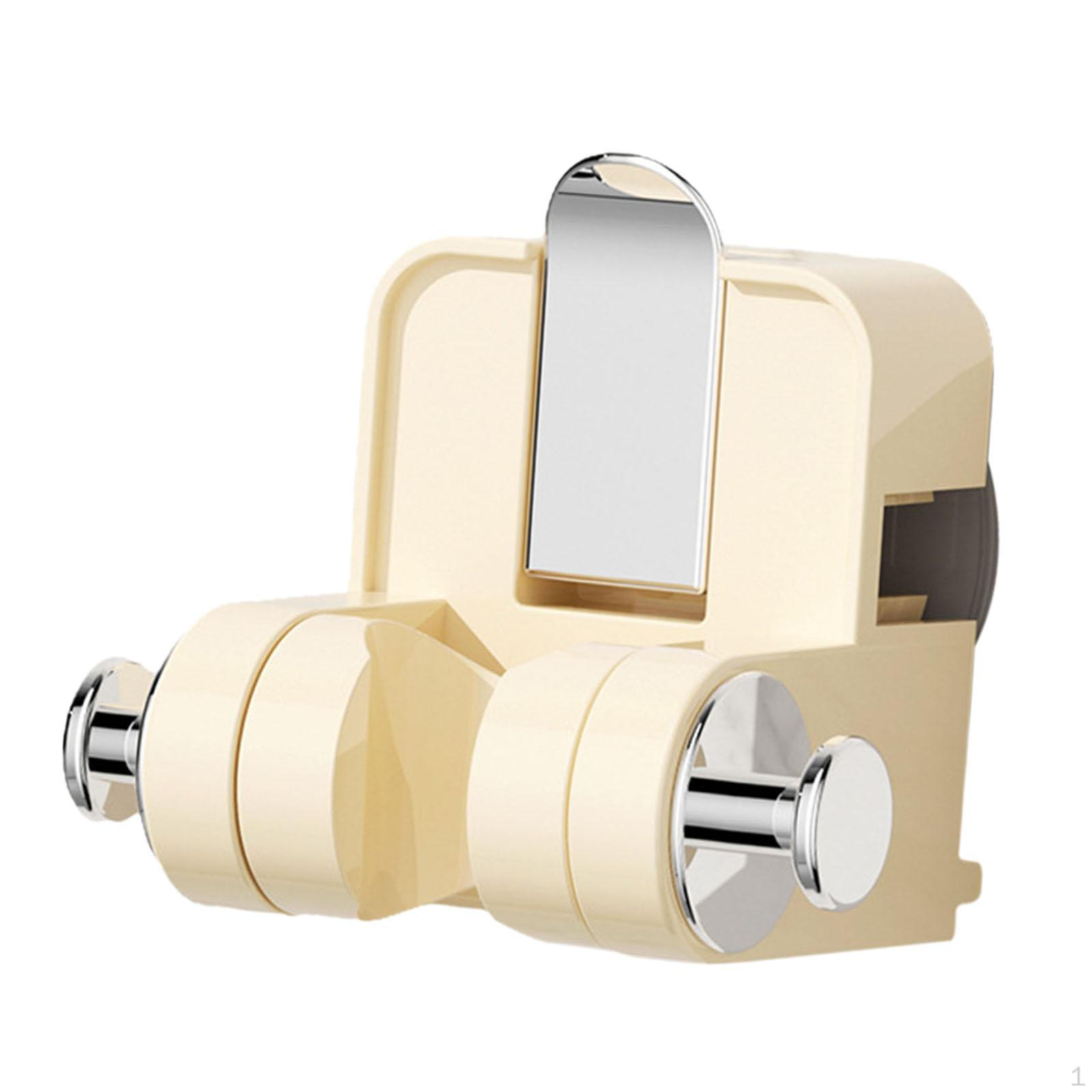 Душ с регулируемым углом установки для дома Milk silver
Душ с регулируемым углом установки для дома Milk silver