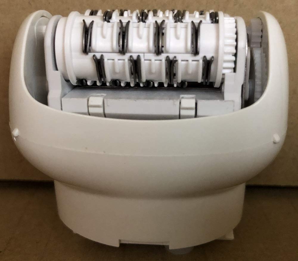 ESWD93W1067 Panasonic Panasonic Care Hair Device Hair removal head drive unit for legs and arms Body/Foot Removal/Epilation
ESWD93W1067 Panasonic Panasonic Care Hair Device Hair removal head drive unit for legs and arms Body/Foot Removal/Epilation