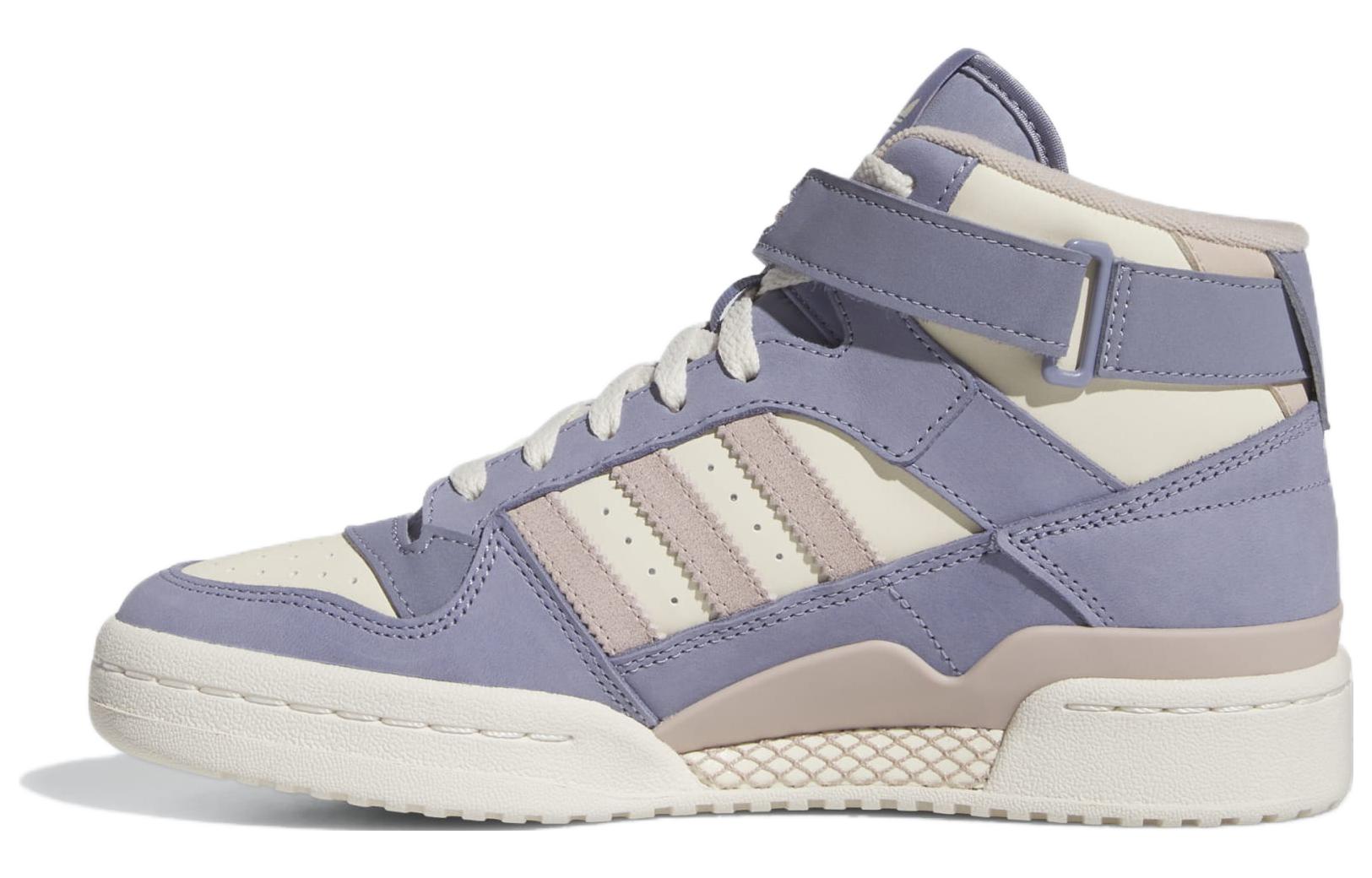 Adidas Forum Mid Silver Violet Taupe Women s IF5169 40⅔
Adidas Forum Mid Silver Violet Taupe Women s IF5169 40⅔
