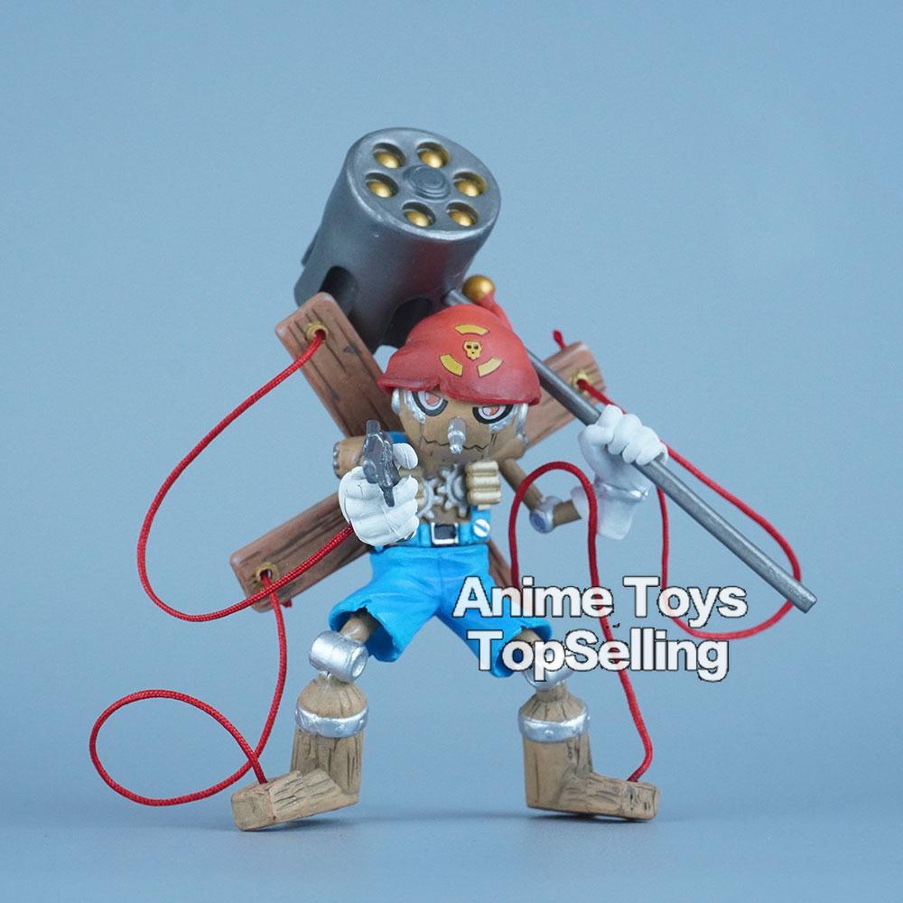 8cm/3.15in Anime Digimon Adventure Figure Pinochimon Action Figures Pvc Collection Model Toys for Children Gifts
8cm/3.15in Anime Digimon Adventure Figure Pinochimon Action Figures Pvc Collection Model Toys for Children Gifts