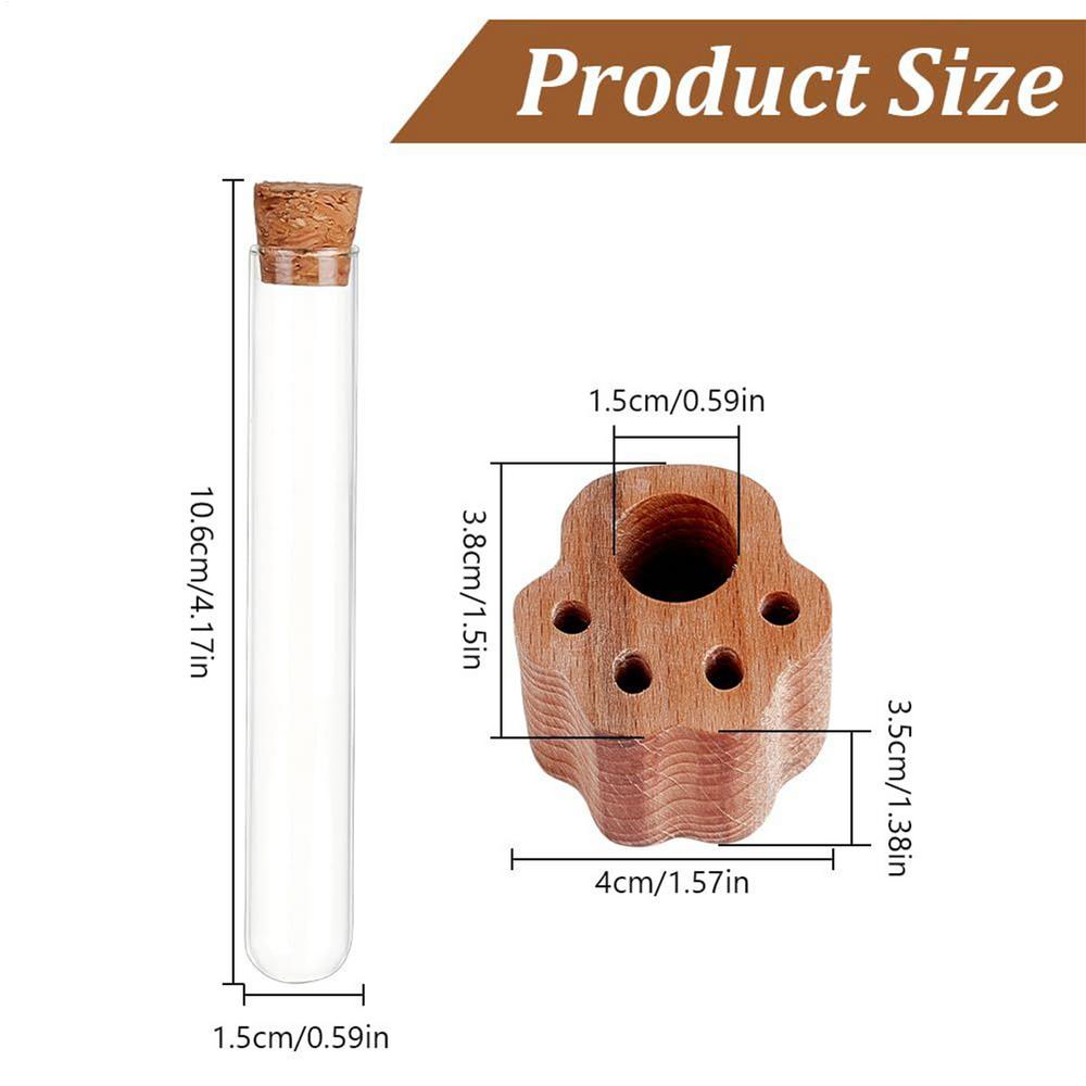 Cat Whisker Keeper Jar Loss Of Pet Sympathy Keepsake Keeper with Wooden Base Cat Whisker Collection for Women Men Adults Father
Cat Whisker Keeper Jar Loss Of Pet Sympathy Keepsake Keeper with Wooden Base Cat Whisker Collection for Women Men Adults Father