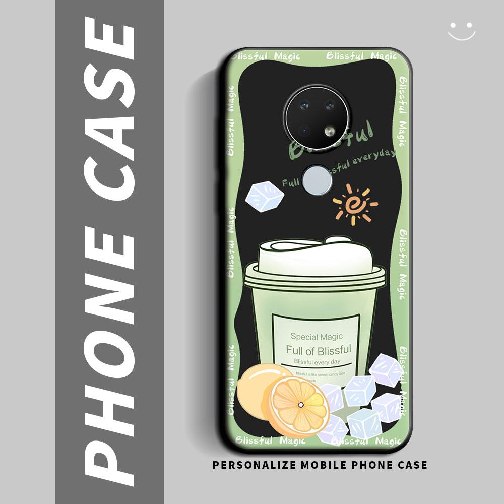 For Nokia 7.2 6.3 6.2 5.4 5.3 5.4 Case Cartoon Cute Flower Shockproof Silicone Soft Phone Case For Nokia 3.4 2.4 1.4 Back Cover Nokia 5.4
For Nokia 7.2 6.3 6.2 5.4 5.3 5.4 Case Cartoon Cute Flower Shockproof Silicone Soft Phone Case For Nokia 3.4 2.4 1.4 Back Cover Nokia 5.4