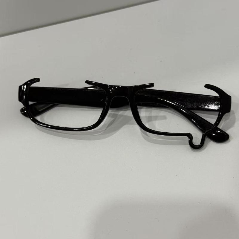 Очки для ролевых игр Капля для мужчин и женщин, очки, бесплатный реквизит, аниме, косплей, анимация, аксессуары для моделирования, подарки
Очки для ролевых игр Капля для мужчин и женщин, очки, бесплатный реквизит, аниме, косплей, анимация, аксессуары для моделирования, подарки