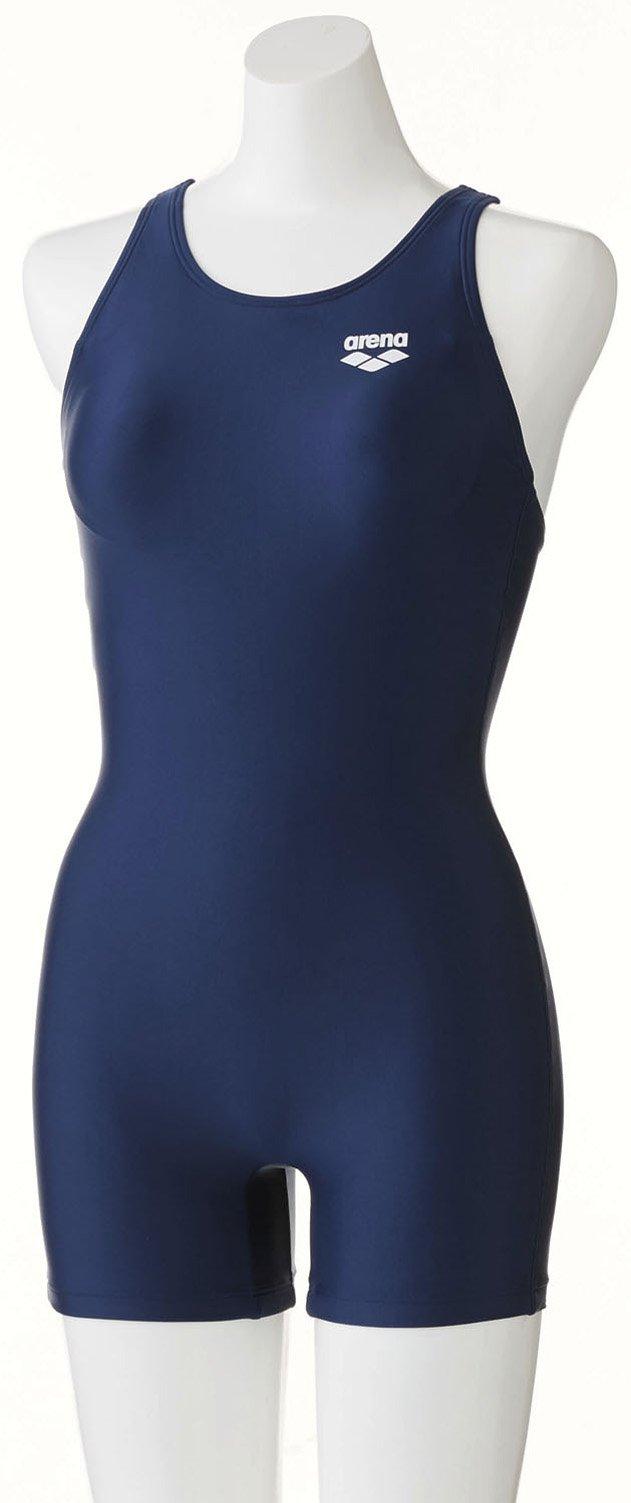 arena Practice Swimsuit for Junior Basic School NVY Size 120 Girls, All-in-One ARN-702WJ (Navy)
arena Practice Swimsuit for Junior Basic School NVY Size 120 Girls, All-in-One ARN-702WJ (Navy)