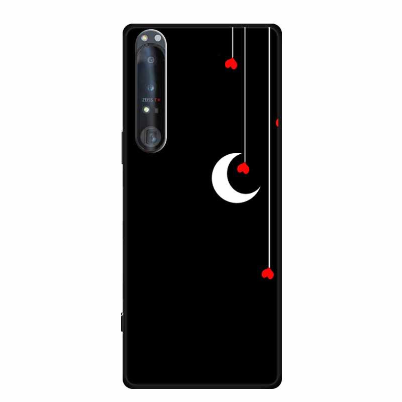 Simple Color Painted TPU Soft Shell Phone Case with Hollow Design for Sony 1 IV Sony 1 IV
Simple Color Painted TPU Soft Shell Phone Case with Hollow Design for Sony 1 IV Sony 1 IV