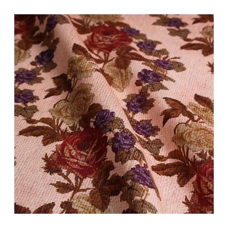nora. FR1179-A floral pattern rose flower flower rose antique classic Fashionable cotton sheeting material For handicrafts cotton made in Japan
nora. FR1179-A floral pattern rose flower flower rose antique classic Fashionable cotton sheeting material For handicrafts cotton made in Japan