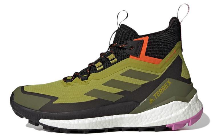 Adidas Terrex Free Hiker 2 GORE-TEX Pulse Olive GV8900 45⅓
Adidas Terrex Free Hiker 2 GORE-TEX Pulse Olive GV8900 45⅓