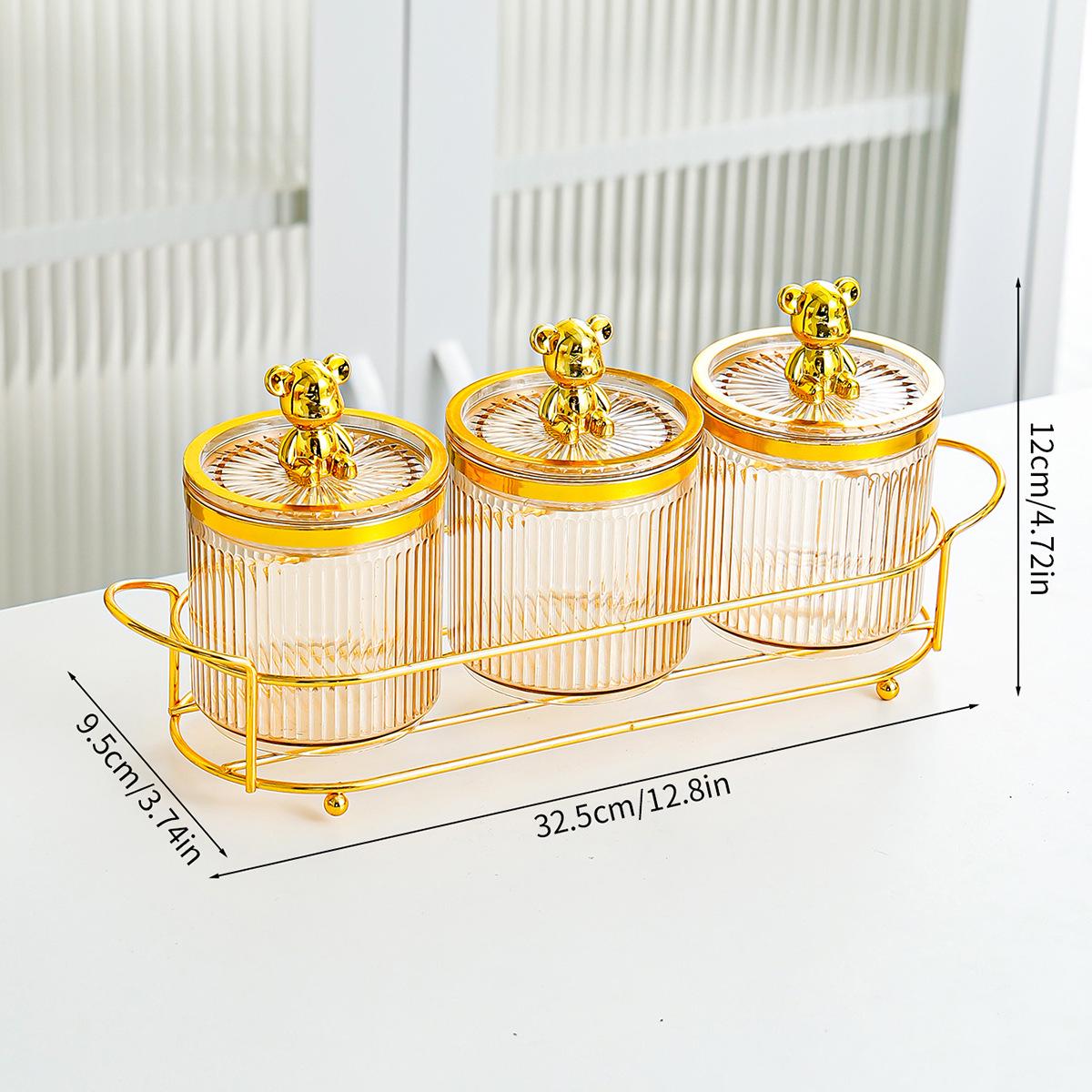 Герметичный пластиковый контейнер для хранения продуктов и органайзер для банок для хлопьев и зерновых
Герметичный пластиковый контейнер для хранения продуктов и органайзер для банок для хлопьев и зерновых