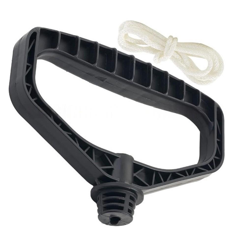 Easy Installation Snowblower Starter Starter Rope Handle 1pc
Easy Installation Snowblower Starter Starter Rope Handle 1pc