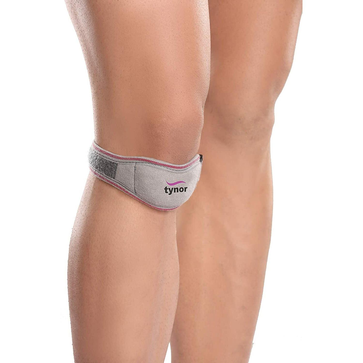 RSINC Tynor Patellar SuppoRT -Universal Size FROM INDIA JL184609809800
RSINC Tynor Patellar SuppoRT -Universal Size FROM INDIA JL184609809800